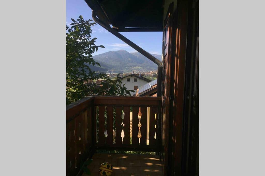 Casa Marina Appartement Malè Buitenkant foto