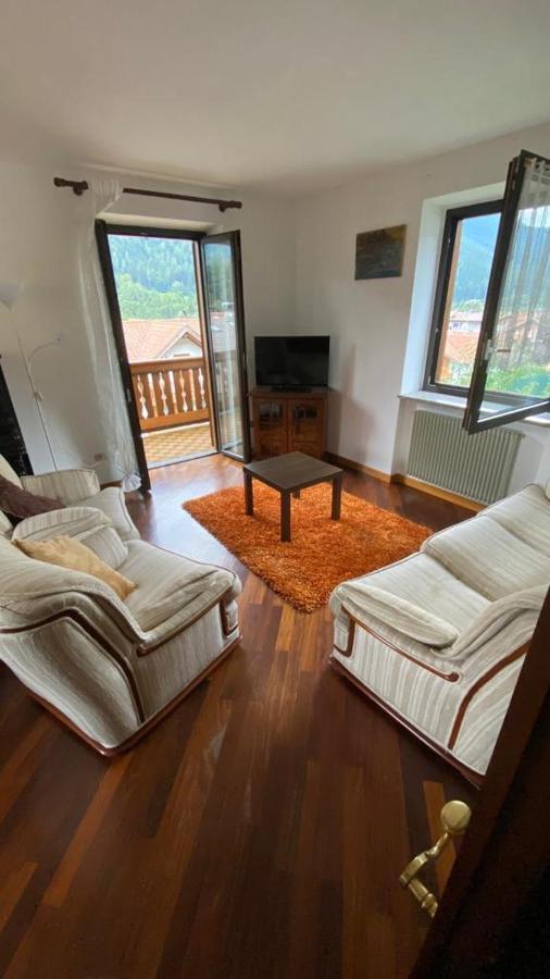 Casa Marina Appartement Malè Buitenkant foto